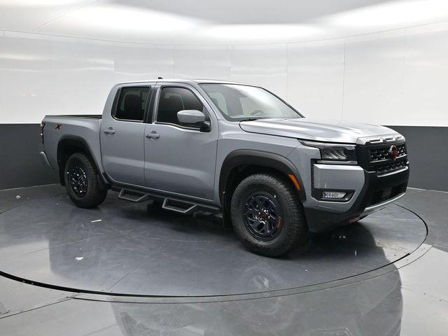 New 2026 Nissan Frontier PRO-X