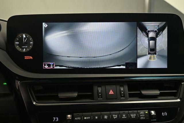 2022 Lexus ES 350 ULTRA LUXURY 缩略图 21