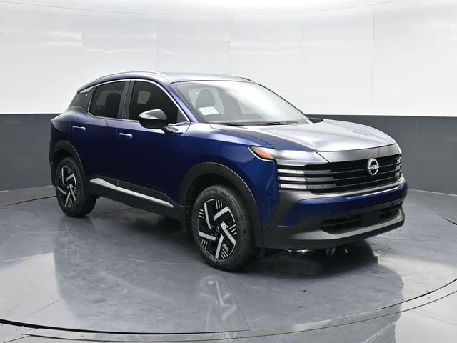 New 2026 Nissan Kicks SV