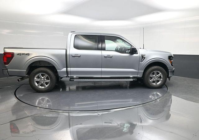 FORD F-150 XLT - 2