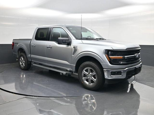 FORD F-150 XLT - 1