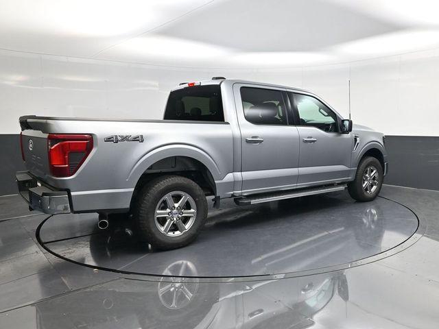 FORD F-150 XLT - 3