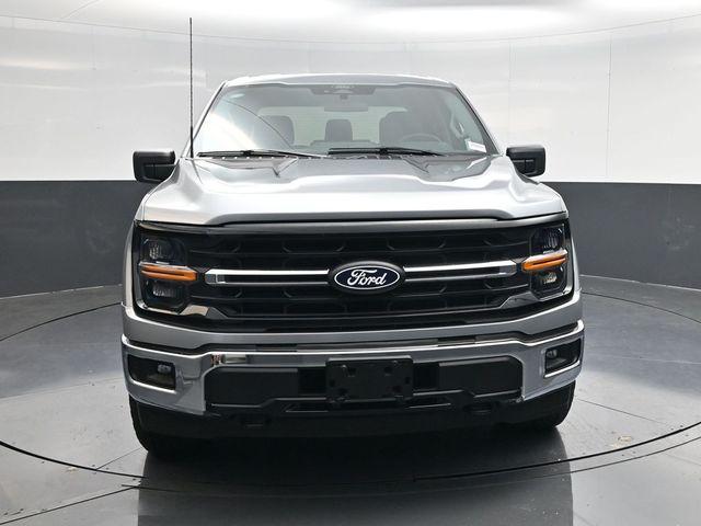 FORD F-150 XLT - 8