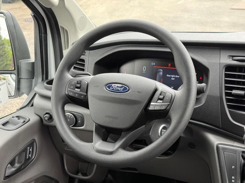 صورة مصغرة 16 لـ 2026 FORD TRANSIT-250 BASE