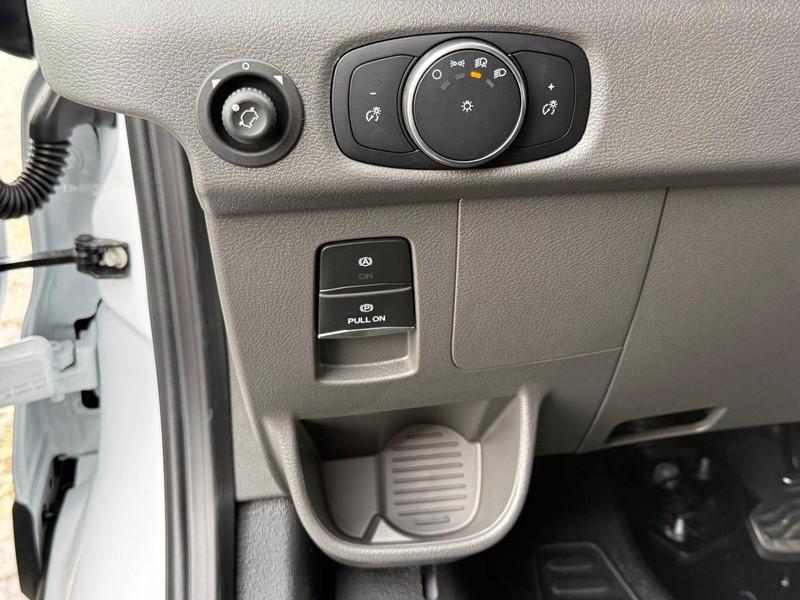 صورة مصغرة 24 لـ 2026 FORD TRANSIT-250 BASE