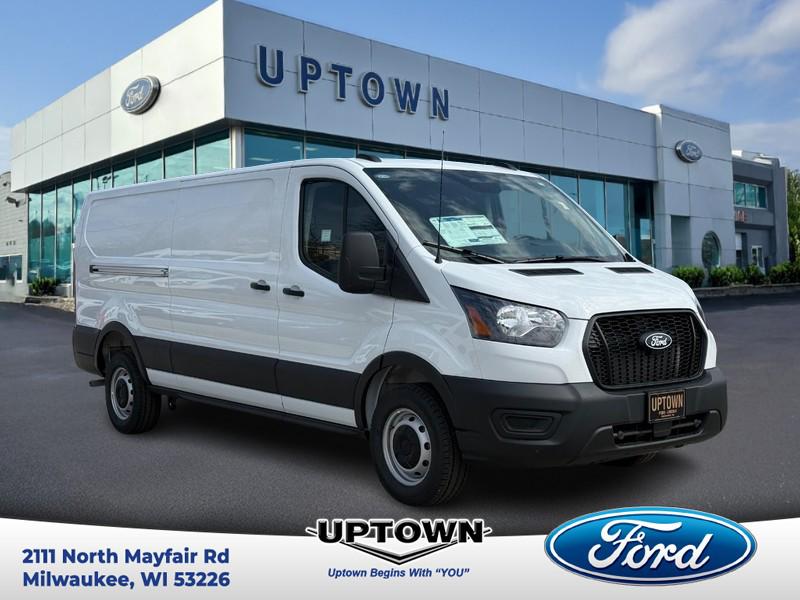 New 2026 Ford Transit-150 Base