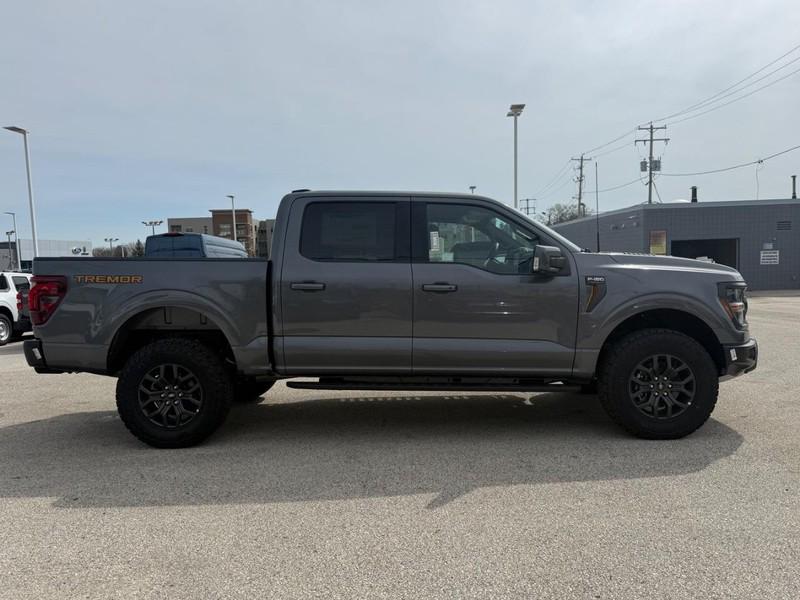 FORD F-150 TREMOR - 2