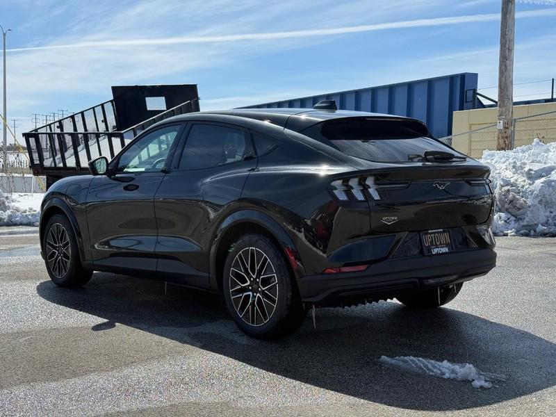 2026 FORD MUSTANG MACH-E PREMIUM 照片 7