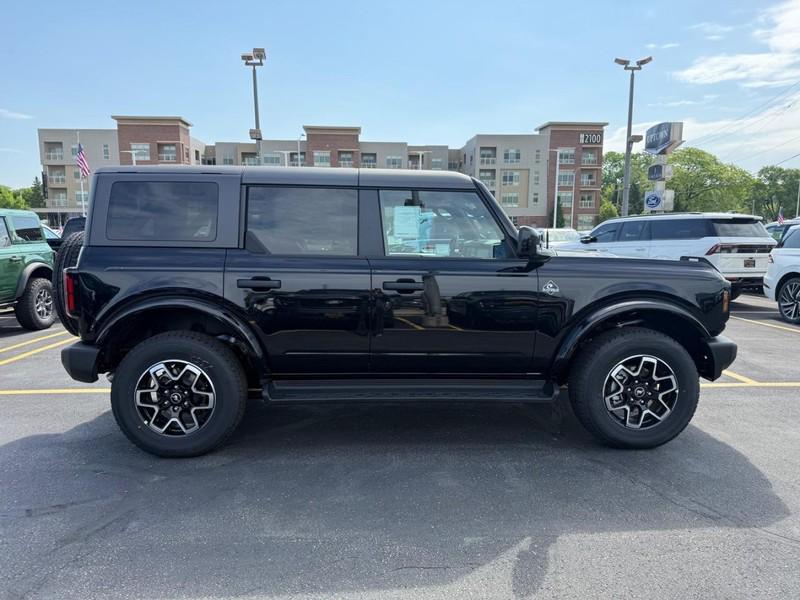 FORD BRONCO OUTER BANKS - 2