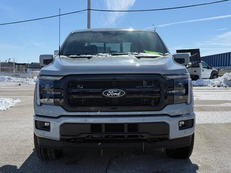 FORD F-150 LARIAT - 2