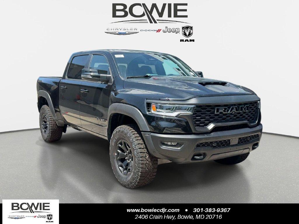 New 2026 RAM 1500 RHO