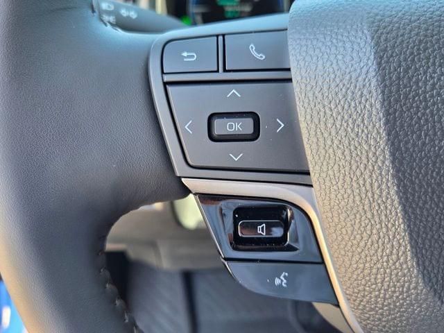 2026 Toyota CAMRY XLE 缩略图 27