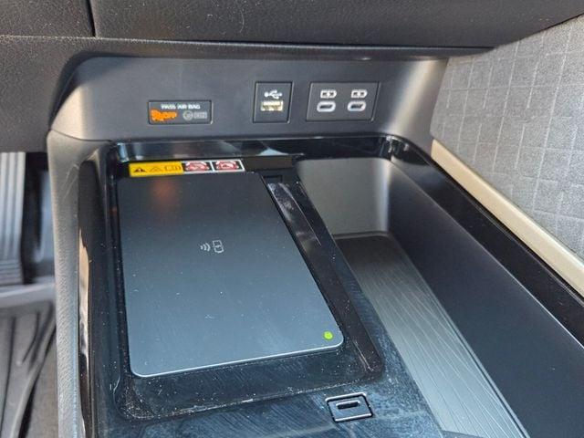 2026 Toyota CAMRY XLE 缩略图 24