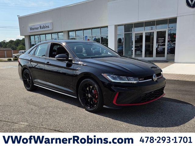 New 2026 Volkswagen Jetta GLI 2.0T Autobahn