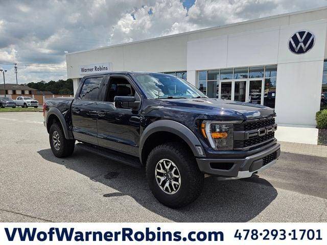 صورة 1 لـ 2022 FORD F-150 RAPTOR