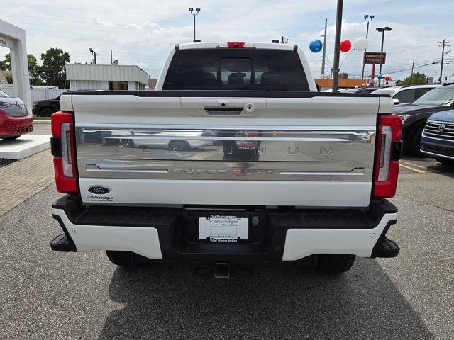 صورة 10 لـ 2024 FORD F-350