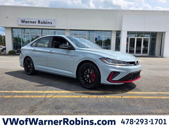 New 2026 Volkswagen Jetta GLI 2.0T Autobahn
