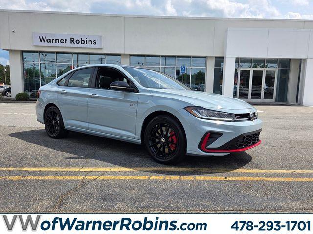 New 2026 Volkswagen Jetta GLI 2.0T Autobahn