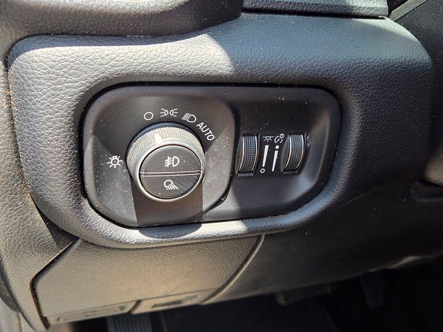 2024 RAM 2500 LARAMIE 缩略图 30