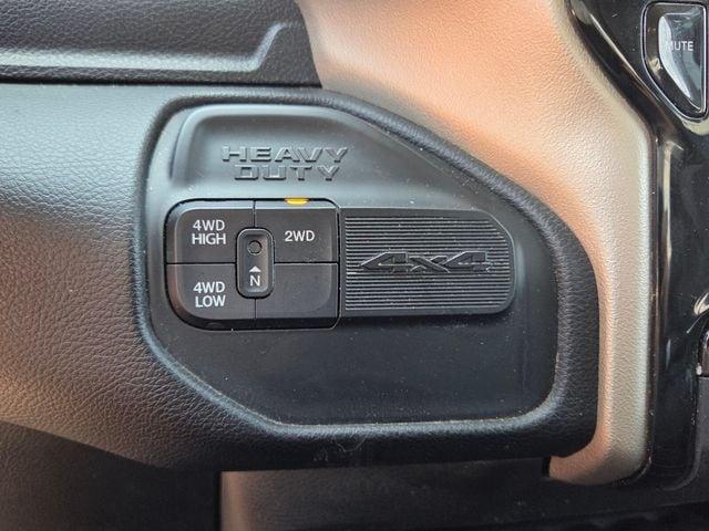 2024 RAM 2500 LARAMIE 缩略图 24