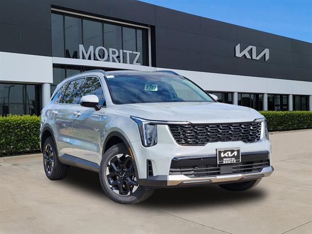 New 2026 Kia Sorento S
