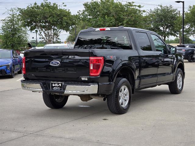 FORD F-150 XL - 4