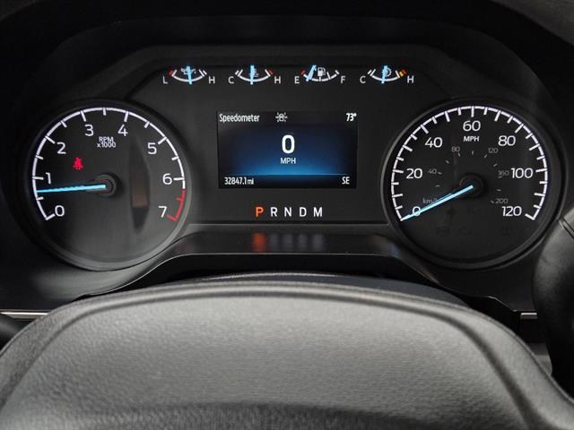FORD F-150 XL - 6