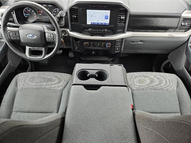 FORD F-150 XL - 5