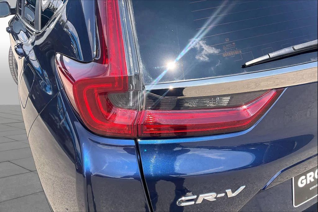 صورة مصغرة 29 لـ 2022 Honda CR-V HYBRID EX-L