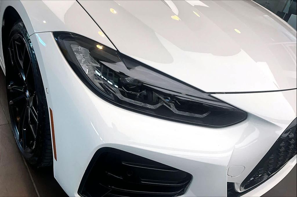 2024 BMW M440 I — миниатюра 27