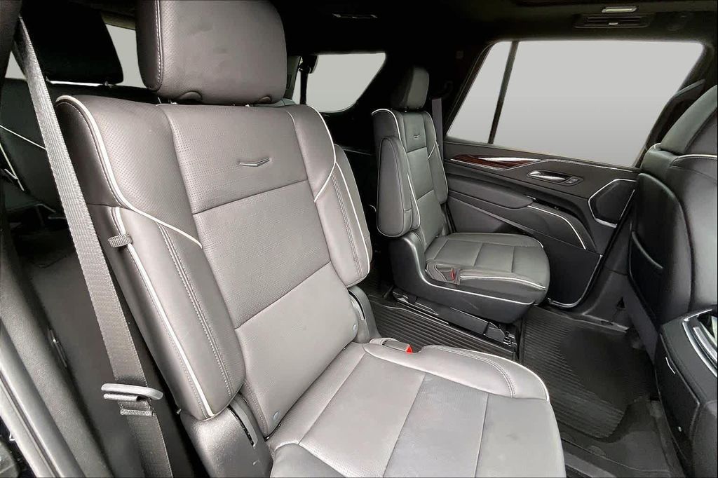 صورة مصغرة 20 لـ 2024 Cadillac ESCALADE PREMIUM LUXURY