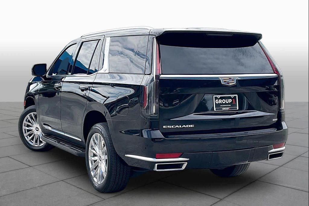 صورة مصغرة 12 لـ 2024 Cadillac ESCALADE PREMIUM LUXURY