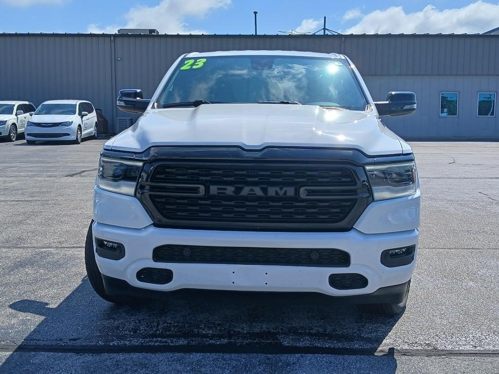 صورة 3 لـ 2023 RAM 1500 BIG HORN