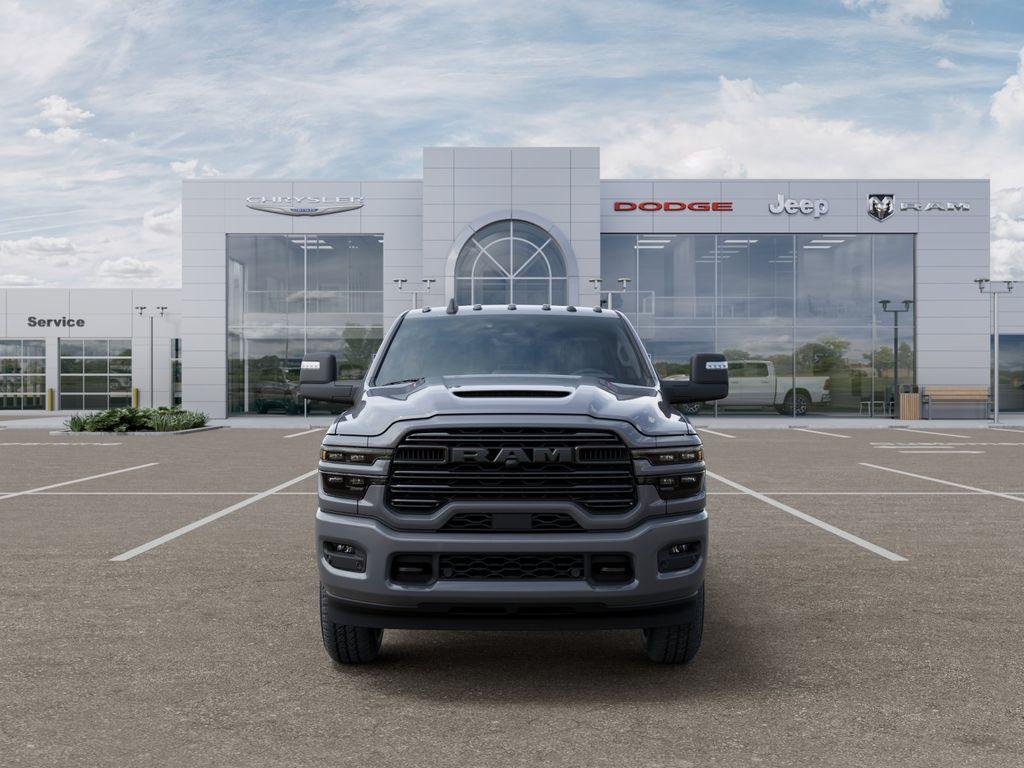2026 RAM 2500 LARAMIE 照片 6