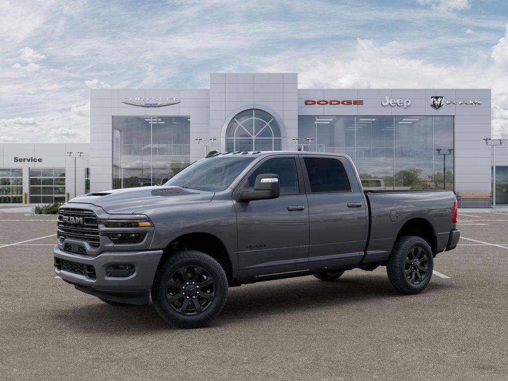 2026 RAM 2500 LARAMIE 照片 2