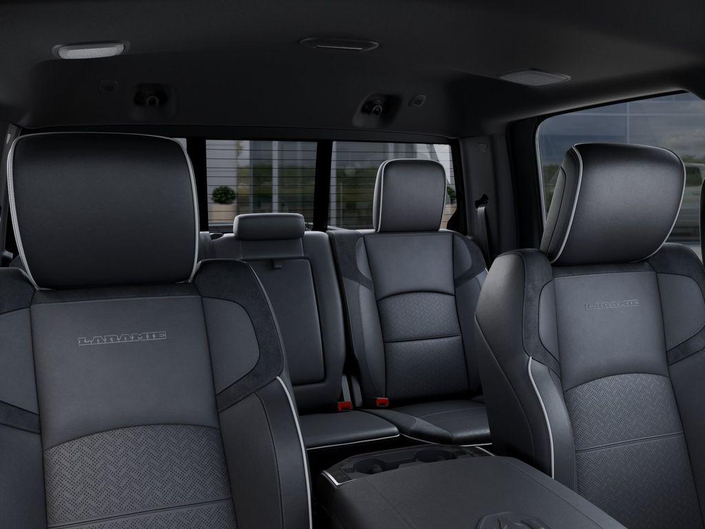 2026 RAM 2500 LARAMIE 缩略图 26
