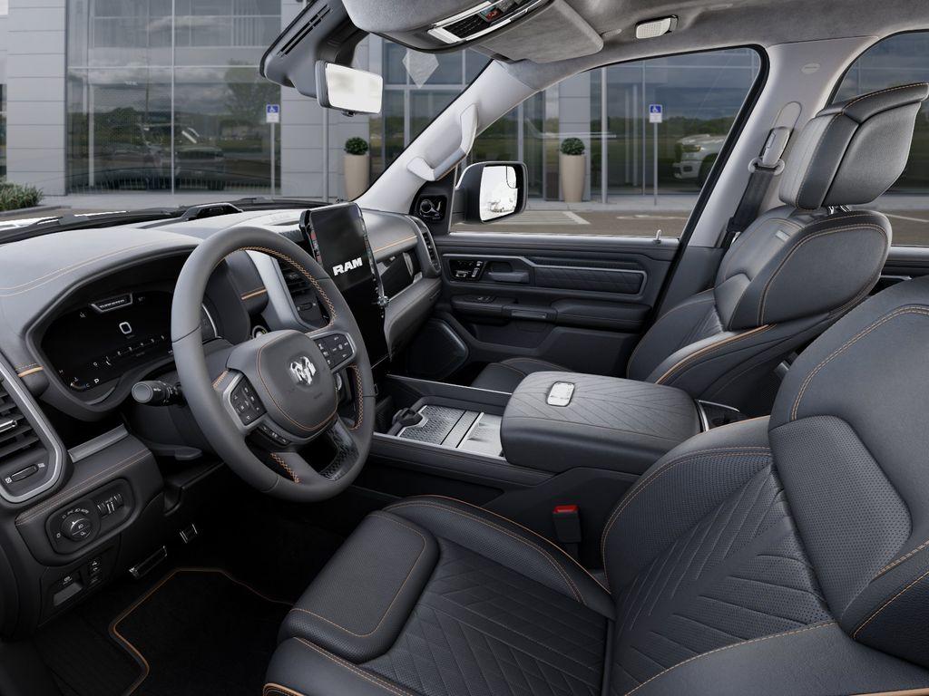 2026 RAM 1500 TUNGSTEN 缩略图 22