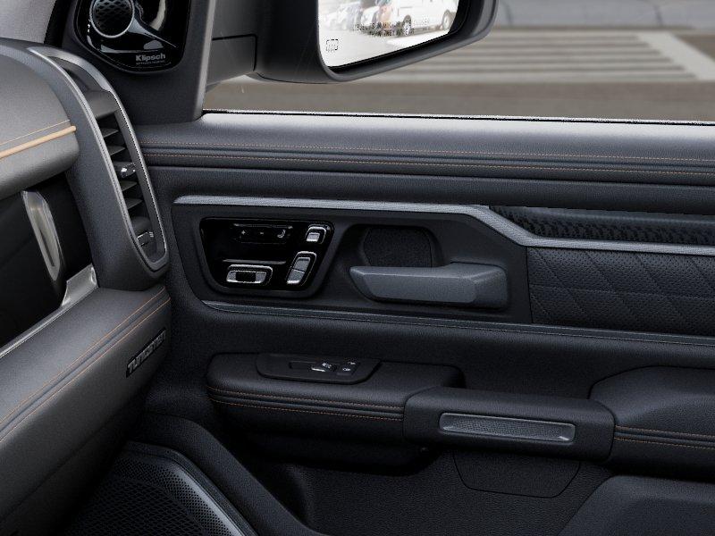 2026 RAM 1500 TUNGSTEN 缩略图 25