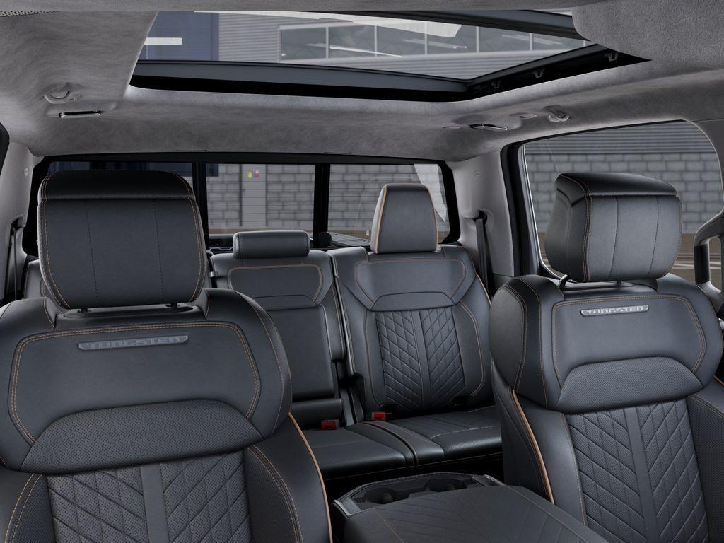 صورة مصغرة 26 لـ 2026 RAM 1500 TUNGSTEN