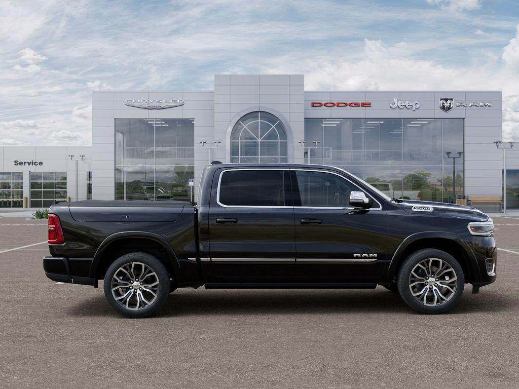 2026 RAM 1500 TUNGSTEN 缩略图 21