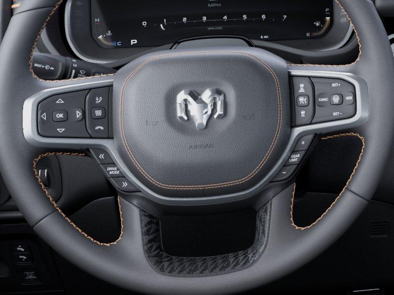 2026 RAM 1500 TUNGSTEN 缩略图 19