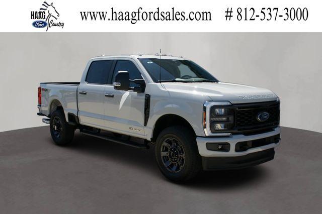 New 2026 Ford F-250 XL