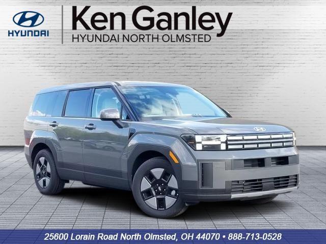 New 2026 Hyundai SANTA FE HEV SE