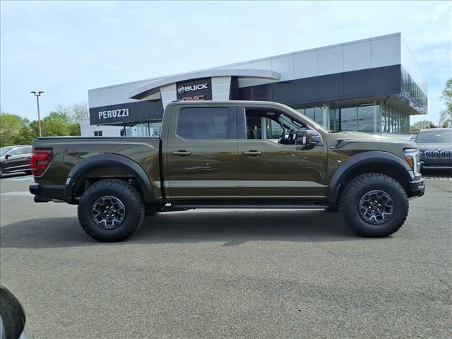 FORD F-150 RAPTOR - 2