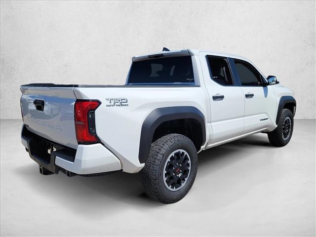 TOYOTA TACOMA - 5