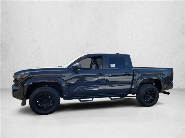صورة 8 لـ 2025 Toyota TACOMA SR5
