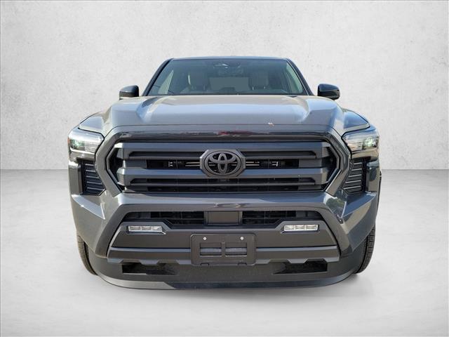 صورة 2 لـ 2025 Toyota TACOMA SR5