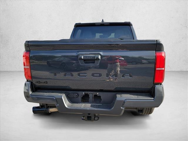 صورة 6 لـ 2025 Toyota TACOMA SR5