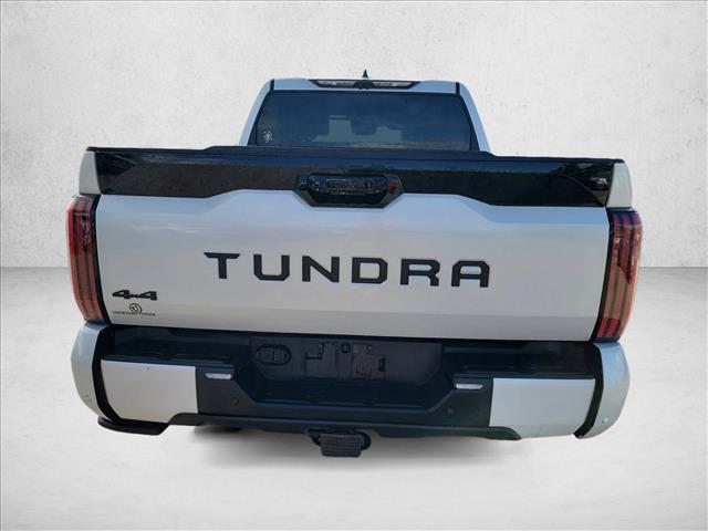 TOYOTA TUNDRA - 6
