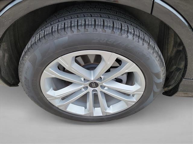 2025 AUDI Q7 55 PRESTIGE 缩略图 11